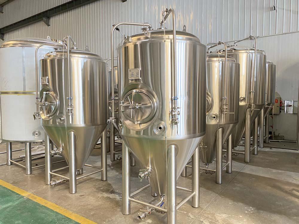 Beer Fermenter